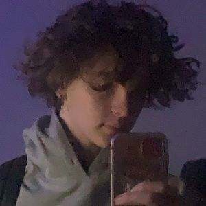 Meet your Posher, Max